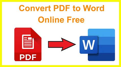how do you convert a pdf file to word Reader